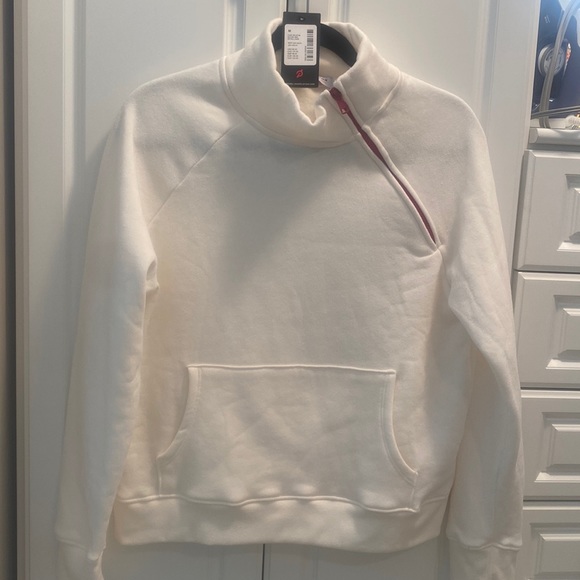 Peloton Tops - NWT Peloton sweatshirt size Medium